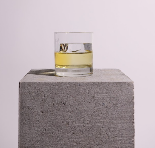 2-Inch "King Cube" - Cocktail Ice *Most Popular*