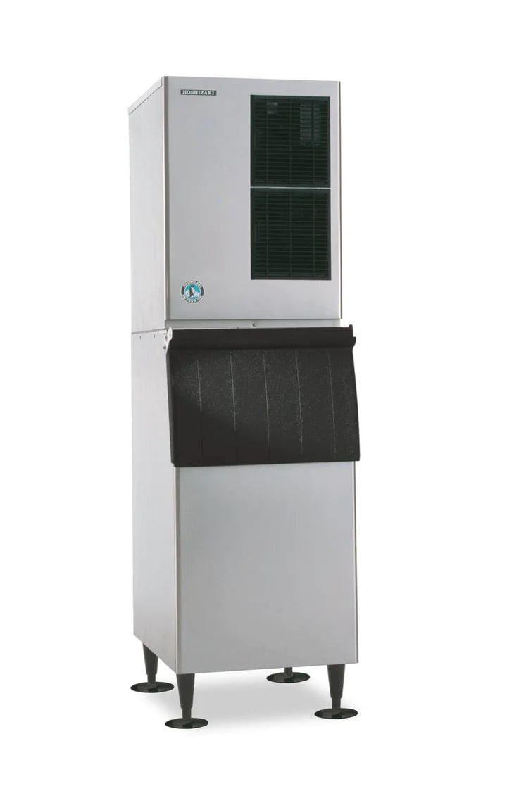 Ice Machine Cleaning