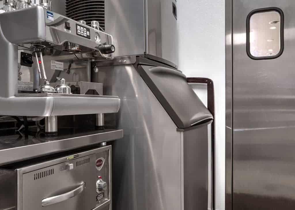 Ice Machine Cleaning