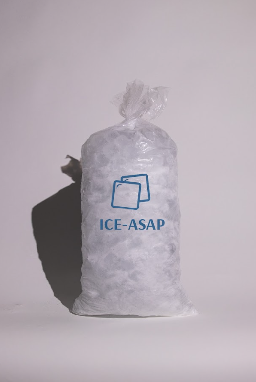 Crushed Ice