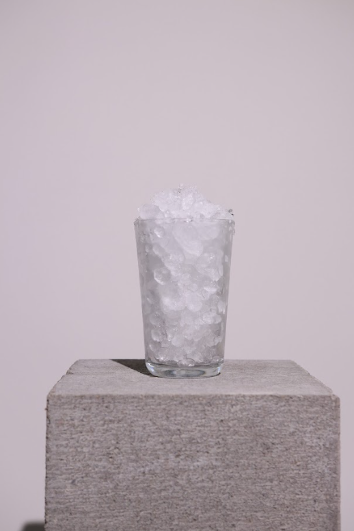 Crushed Ice