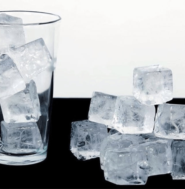 Kold Draft Ice