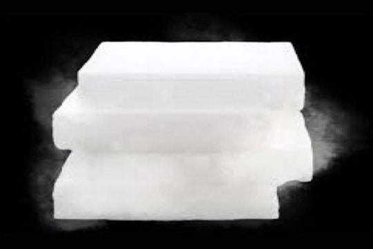 Dry-Ice-Slabs