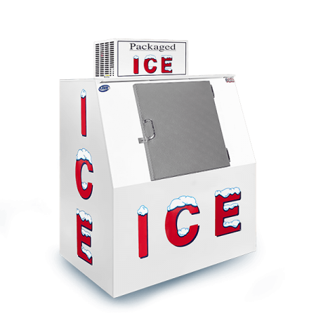 Special Event Freezer Rental