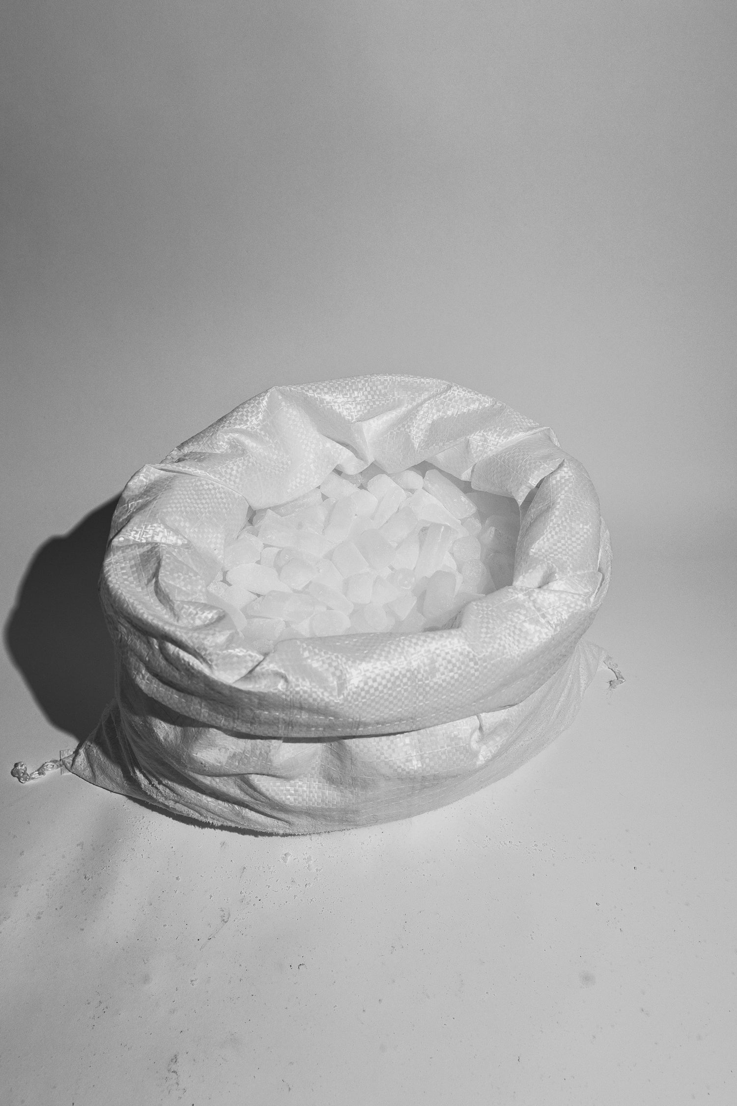 Dry Ice