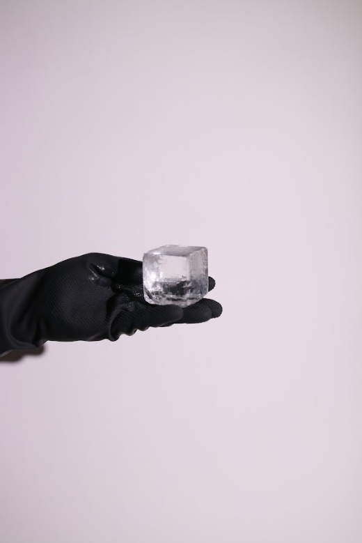 2-Inch "King Cube" - Cocktail Ice *Most Popular*