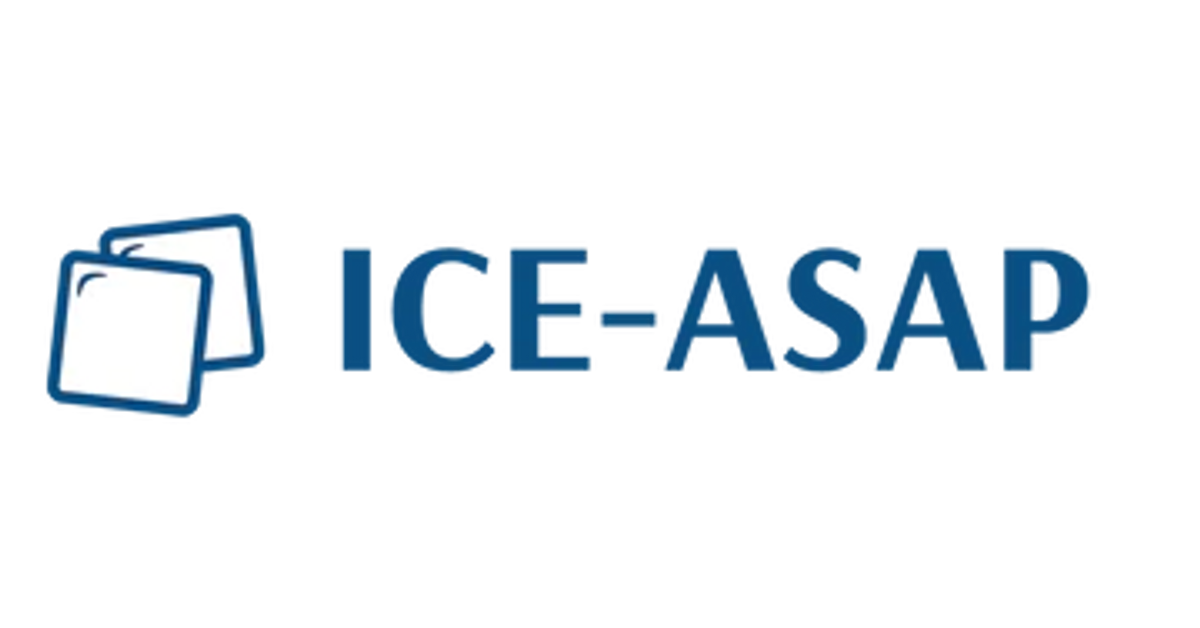 ice-ASAP - Dry ice and Bagged ice for delivery