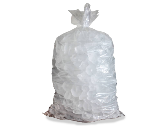 bagged ice supplier