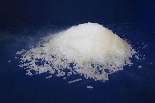 Dry Ice Blasting Rice 1/8″ – ice-ASAP